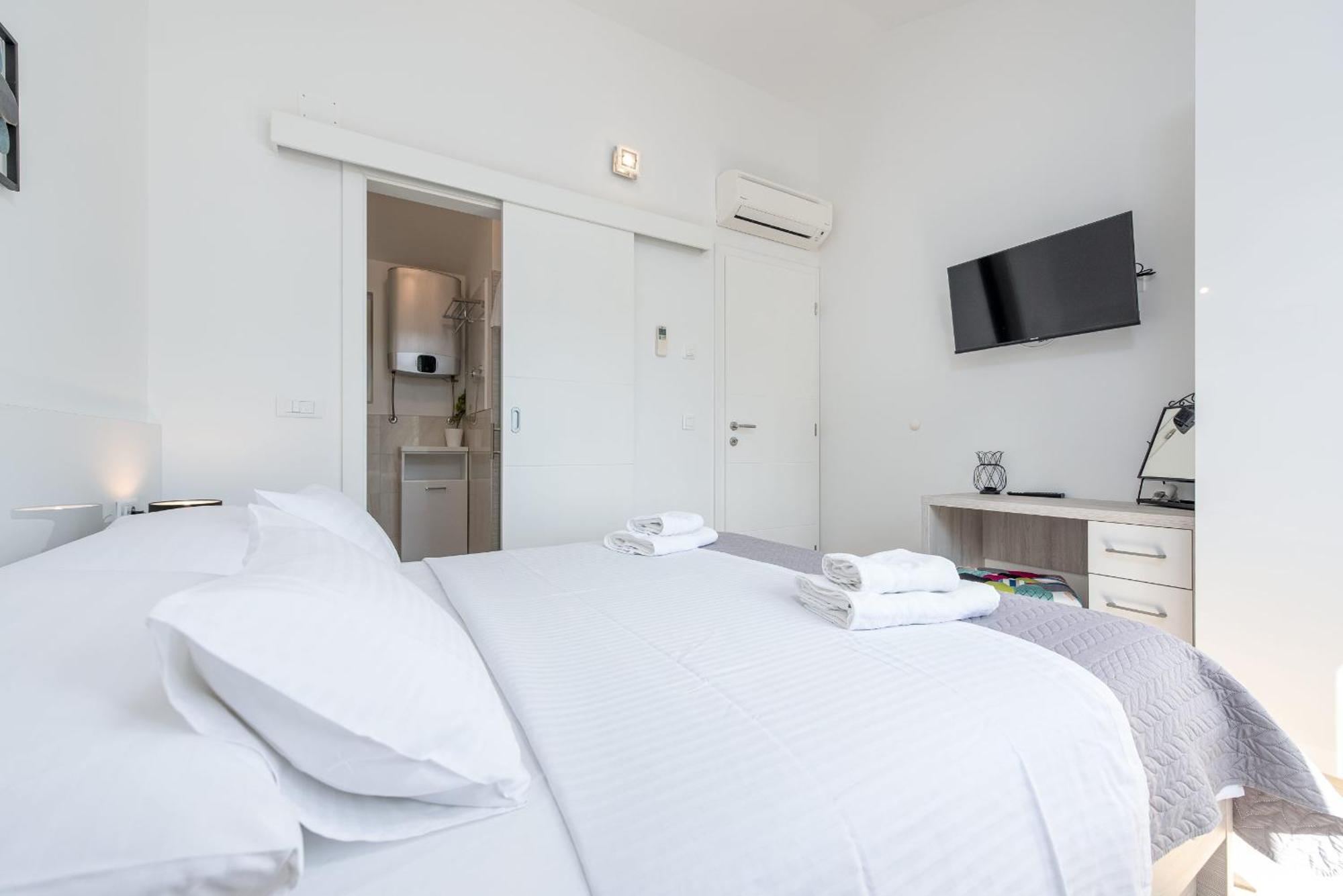 Villa Ivo Zadarvillas Vinjerac Ngoại thất bức ảnh